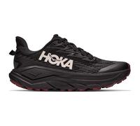 HOKA - Women's Challenger 8 GTX - Trail running shoes size 8,5 - Regular, smoky quartz / alabaster