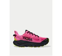 HOKA Women's Challenger 8 - Neon Rose/Black - UK 4.5 - Pink