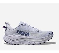 HOKA Women's Challenger 8 - Ambient Blue/Blueberry - Size: UK 4.5