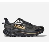 HOKA - Women's Challenger 8 - Trail running shoes size 8 - Regular, black