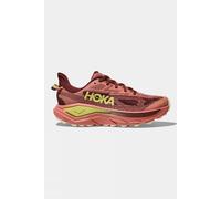 HOKA Women's Challenger 8 - Blush/Dark Cedar - UK 4.5 - Pink