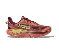 Hoka Womens Challenger 8 Size: 6 1/2 UK, Colour: BLUSH