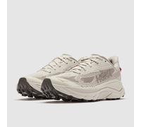 HOKA Women's Challenger 8 - Stucco/Asphalt Grey - Size: UK 5