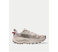 HOKA - Women's Challenger 8 - Trail running shoes size 8 - Regular, grey
