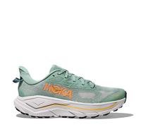 Hoka - Trail running shoes - Challenger 8 W Jade/Cosmic Grey for Women - Size 4,5 UK 4.5 UK