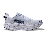 HOKA Women's Challenger 8 Road Running Shoes in Ambient Blue/Blueberry, Size 5.5