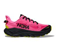 HOKA - Women's Challenger 8 - Trail running shoes size 6 - Regular, pink