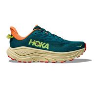 HOKA - Women's Challenger 8 - Trail running shoes size 8,5 - Regular, multi