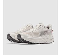 Hoka 1168719 W Challenger 8 Wide Colour: SPHL Stucco/Asphalt Grey, Size: 5.5