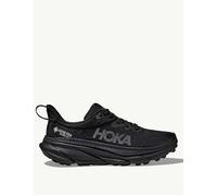 Hoka Womens Challenger 7 Gore-Tex Trail Running Shoes Black 4