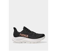 Hoka Womens Clifton 10 Size: 6 1/2 UK, Colour: Black