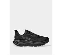 HOKA Women's Clifton 10 - Black - Size: UK 6