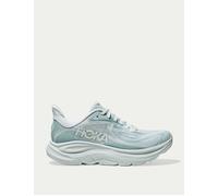 HOKA Women's Clifton 10 - Droplet/Druzy - UK 5.5 - Blue