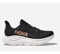 Hoka Womens Clifton 10 Size: 6 1/2 UK, Colour: Black