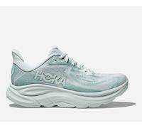 HOKA Women's Clifton 10 Road Running Shoes in Droplet/Druzy, Size 5.5