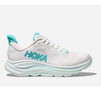 HOKA ONE ONE Clifton 10 W - Women - White / Blue - size 3.5- model 2025 3.5