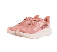 HOKA Women's Clifton 10 Road Running Shoes in Blush/Rose Latte, Size 6.5
