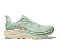 HOKA Women's Clifton 10 - Sea Glass/Jadeite - UK 4.5 - Green