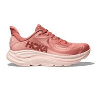 HOKA - Women's Clifton 10 - Running shoes size 4 - Regular, pink