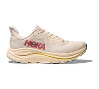 HOKA Women's Clifton 10 - Birch/Alabaster - UK 5 - Cream