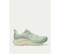 HOKA Women's Clifton 10 - Sea Glass/Jadeite - UK 7.5 - Green