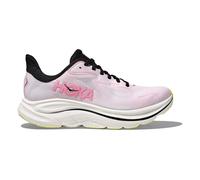 Hoka Womens Clifton 10 Size: 3 1/2 UK, Colour: Light Pink