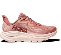 Hoka Women's Clifton 10 Sneaker, Blush/Rose Latte, 6 UK Wide