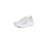 Hoka Women's Clifton 10 Sneaker, Cosmic Grey/Stardust, 5.5 UK