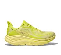HOKA Women's Clifton 10 Sneaker, Neon Hoka Citrus/Sunlight, 7.5 UK