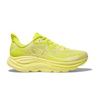 HOKA Women's Clifton 10 Sneaker, Neon Hoka Citrus/Sunlight, 8 UK