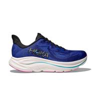 Hoka Women's Clifton 10 Sneaker, Night Sky/Ultramarine, 6 UK Wide