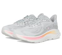 Hoka Women's Clifton 10 Sneaker, Stardust/Cosmic Grey, 6 UK