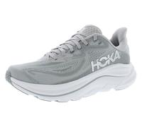 HOKA Women's Clifton 10 Sneaker, Stellar Grey/Galactic Grey, 5.5 UK