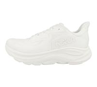 HOKA Women's Clifton 10 - White - Size: UK 8