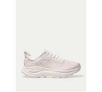 HOKA Women's Clifton 10 - White - Size: UK 5.5