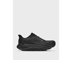 HOKA Women's Clifton 11 - Black - Size: UK 5