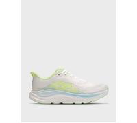 HOKA - Women's Clifton 11 - Running shoes size 9,5 - Regular, frost / neon yuzu