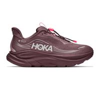 HOKA Women's Clifton 11 GORE-TEX® Road Running Shoes in Smoky Quartz/Deep Mauve, Size 7.5
