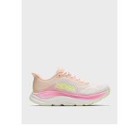 HOKA - Women's Clifton 11 - Running shoes size 6,5 - Regular, tangerine glow /white