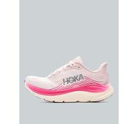 Hoka Womens Clifton 11 Trainer - Pink - Size 6