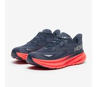 Hoka Womens Clifton 9 GORE TEX Navy