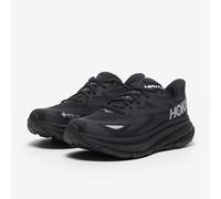 Hoka Womens Clifton 9 GORE TEX Black Black