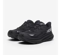 Trainers HOKA Clifton 9 GORE-TEX pure black grey Women - 38(2/3)