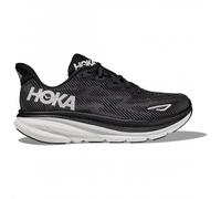 HOKA - Women's Clifton 9 - Running shoes size 4 - Regular, grey