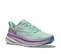 Hoka Women's Clifton 9, Saxon Blue, 23.0 cm