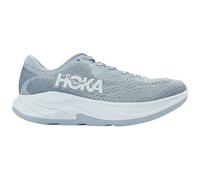 Hoka Women's Comfortable and Supportive Running Shoes for Everyday Use and Performance - Daffodil Glacier Grey - 7 US