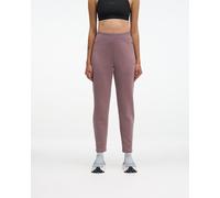 HOKA Women's Essential Recovery Pant in Dark Quartzite, Size XS