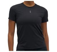 HOKA - Women's Everyrun Short Sleeve - Running shirt size L, black