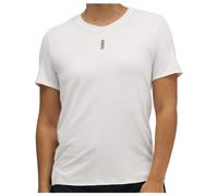 HOKA - Women's Everyrun Short Sleeve - Running shirt size L, grey
