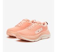 HOKA Women's Gaviota 5 - Rose Latte/Rose Cream - UK 7.5 - Pink
